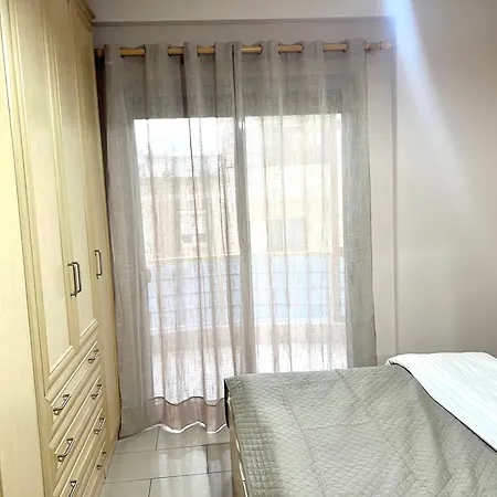 City Center Apartman