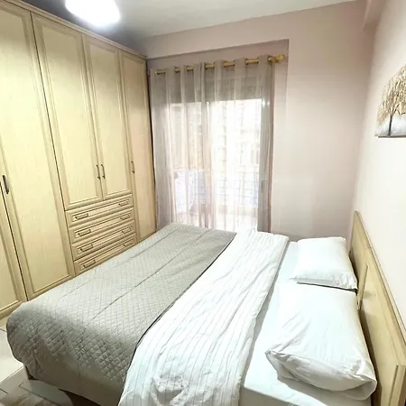 City Center Apartman