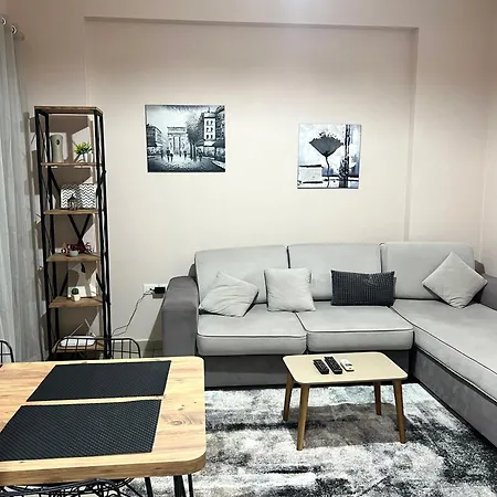 Apartman City Center