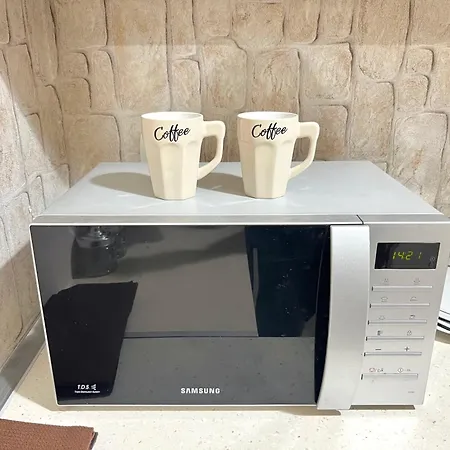 City Center דירה טיראנה